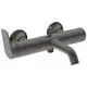 IS-Badearmatur-AP-La-Dolce-Vita-Magnetic-Grey-BD666A5 gallery number 1